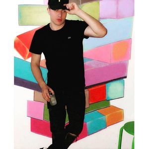 Meet your Posher, Kevin